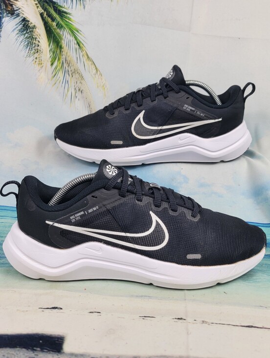 Nike Shoes - Nike Downshifter 12 Womens 8.5